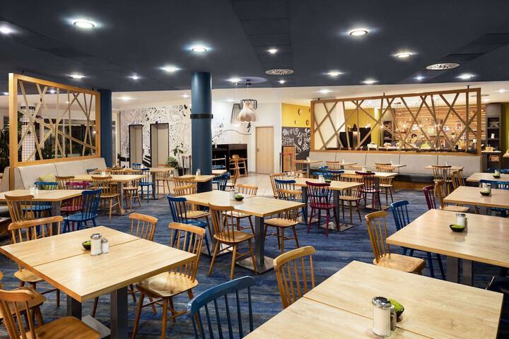 Restaurants