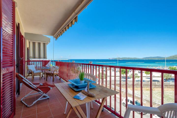 Sardinia Re - Palm Beach