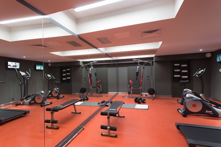 Health and Fitness 45 of 75