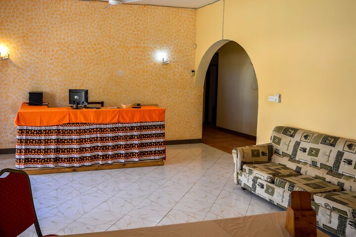 Hotel Interior 3 of 36