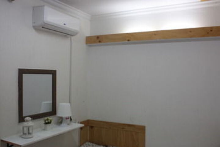 Standard Room Photo