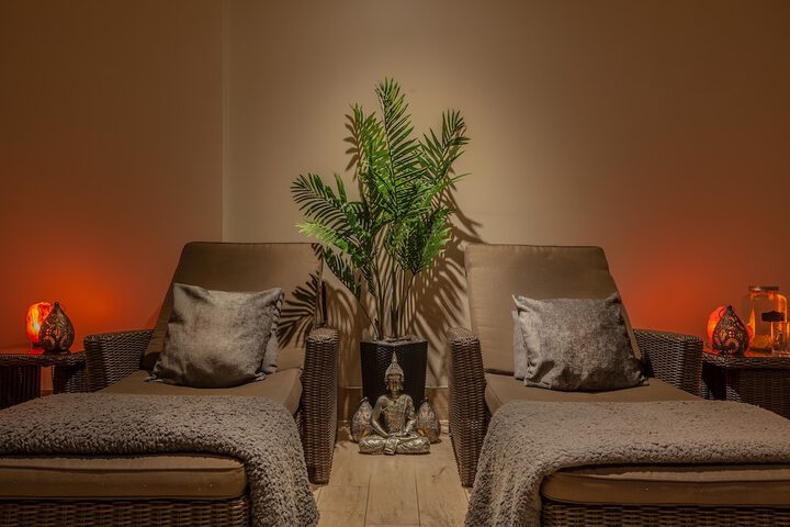 Spa Photos