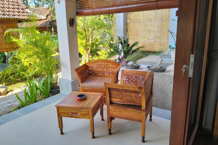 Terrace/Patio 36 of 58