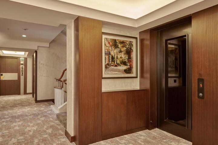 Hotel Interior 23 of 113