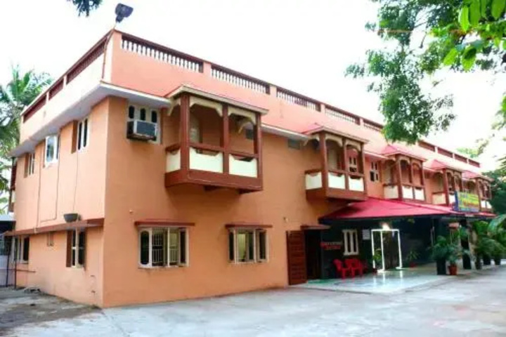 Photo of Hotel Maheshwari
