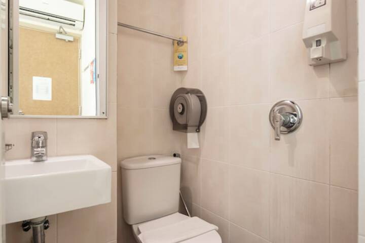 Bath Photo