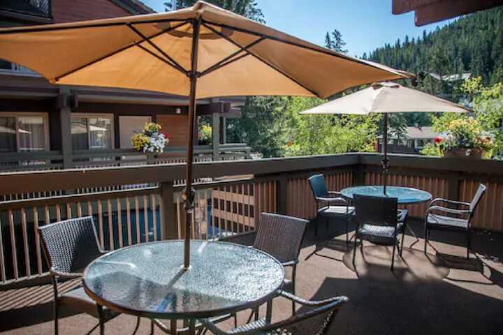 Terrace/Patio 85 of 86
