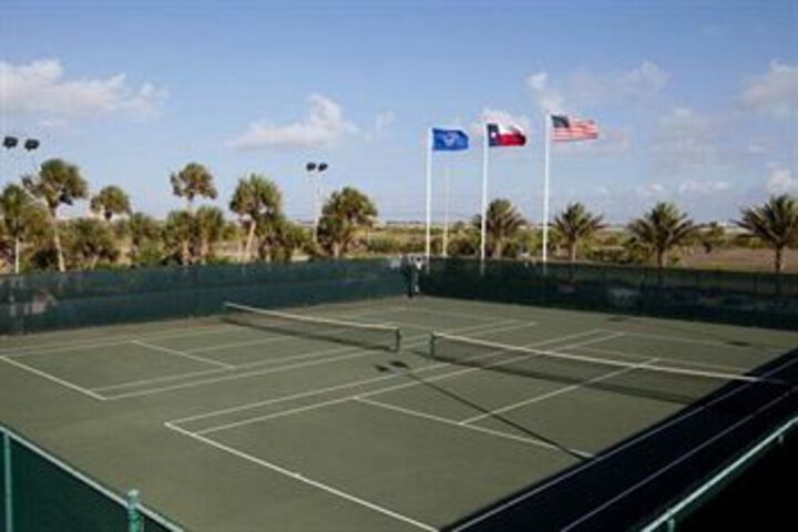 Tennis and Basketball Courts 35 of 35