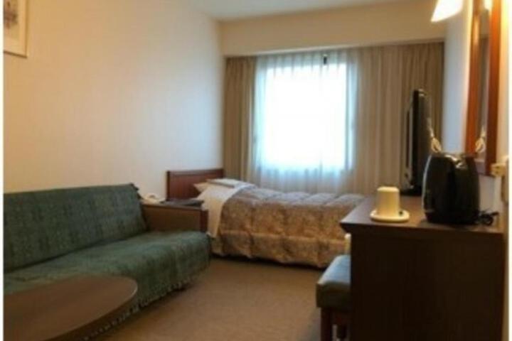 Grand Plaza Nakatsu Hotel - Vacation STAY 28286v