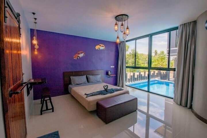 Angela Resort