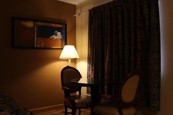 Guest Suite Photo