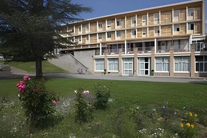 Centre Regain Hotel