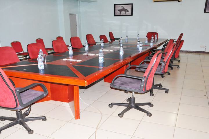 Meeting 22 of 26