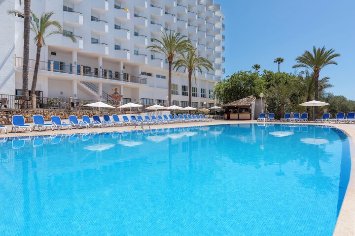 Pool to Cool