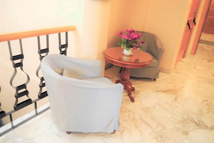 Hotel Interior 197 of 201
