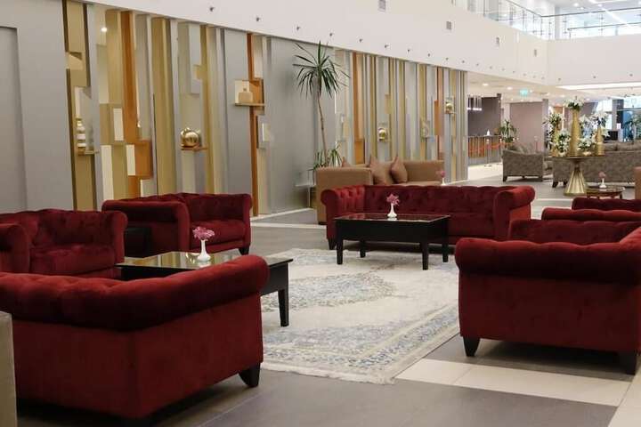Hotel Interior 4 of 30