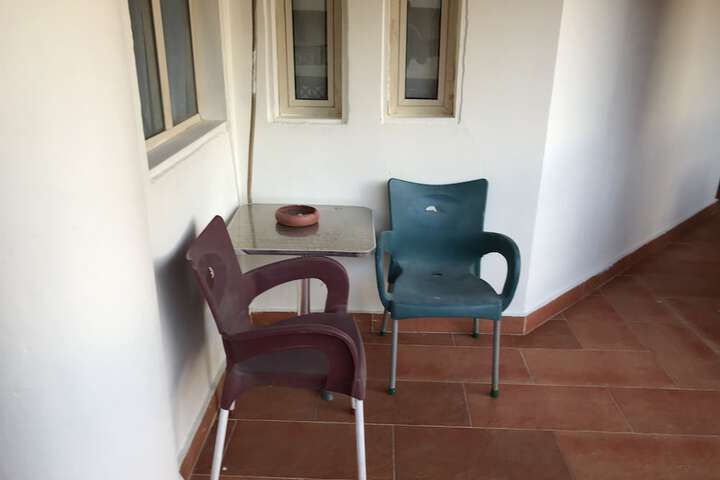 Terrace/Patio 91 of 126