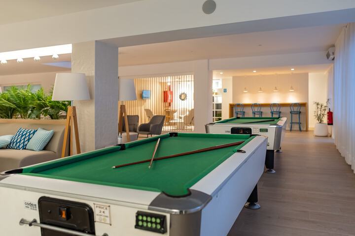 Billiards