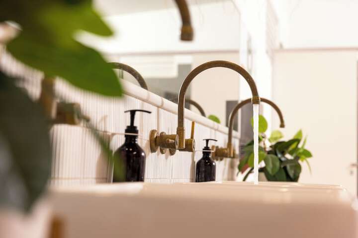 Bathroom Vanities