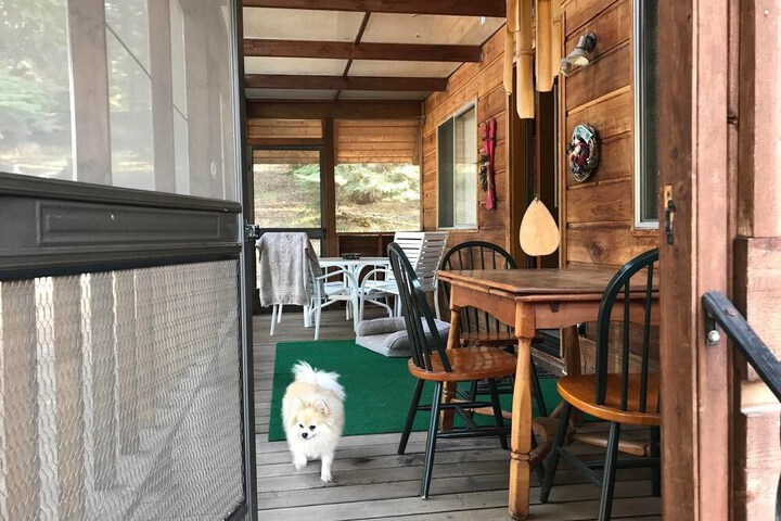Terrace/Patio 26 of 27