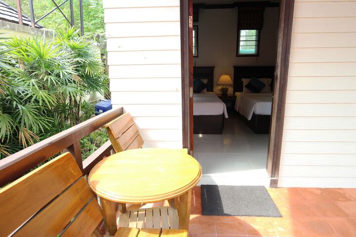 Terrace/Patio 19 of 64