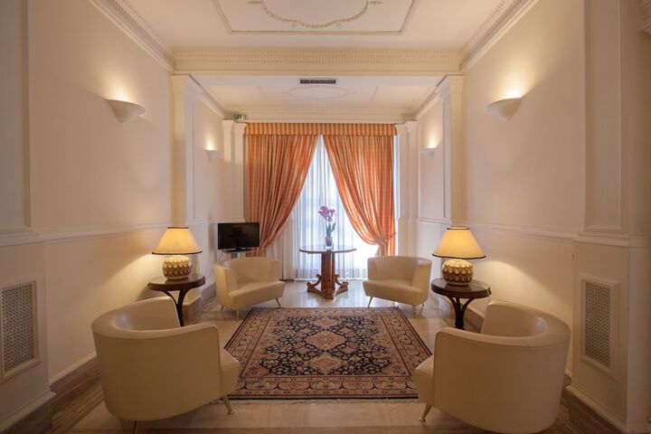 Hotel Interior 46 of 51