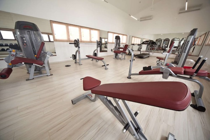 Health and Fitness 43 of 64
