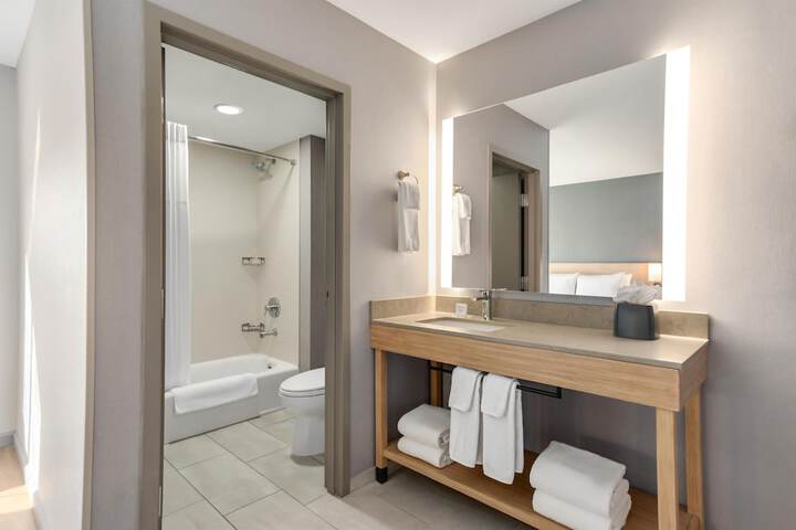 Bath Amenities