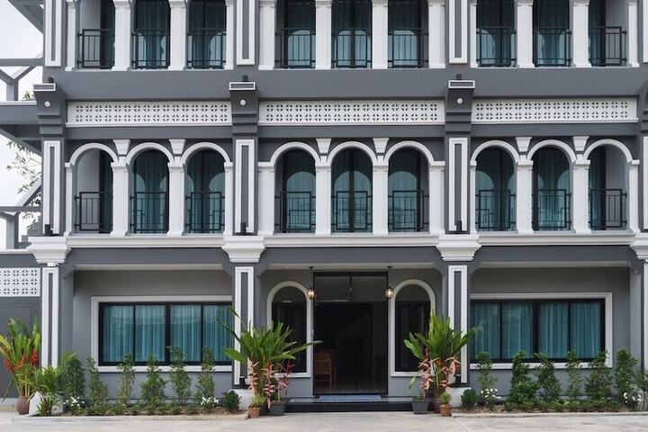 The Besavana Phuket