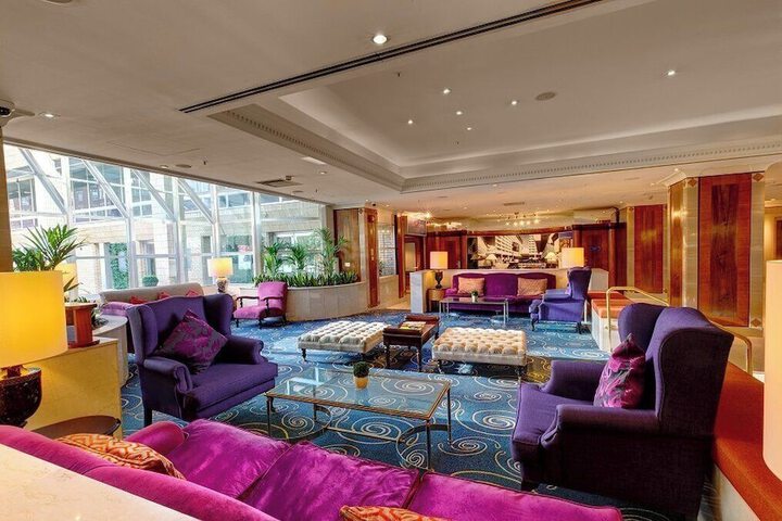 Hotel Interior 7 of 193