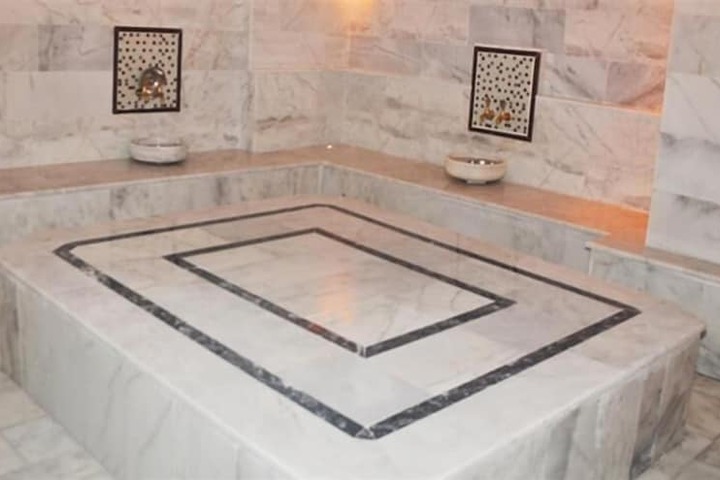Spa and Wellness