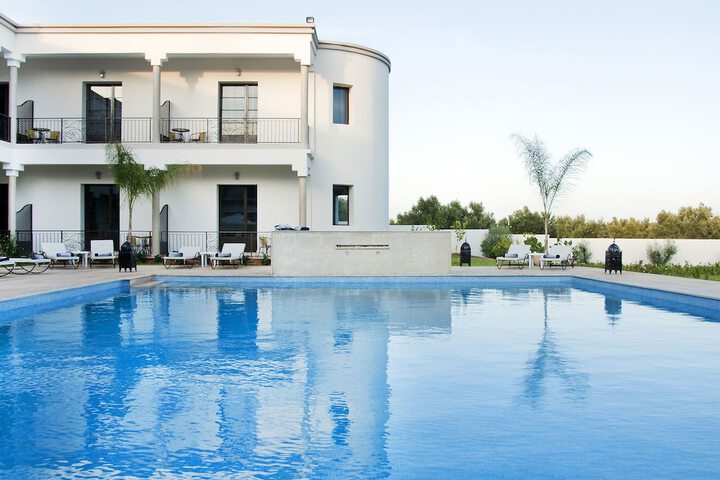 Pool to Cool