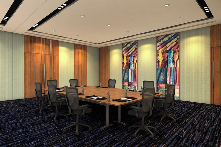 Meeting 75 of 81