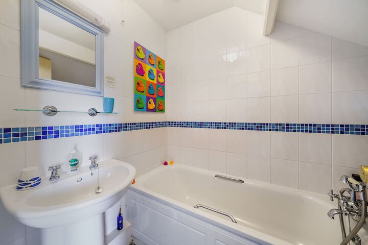 Bath Interior