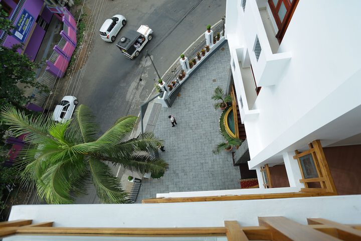 Hotel View 43 of 43
