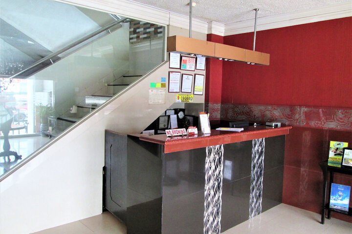Hotel Interior 2 of 35