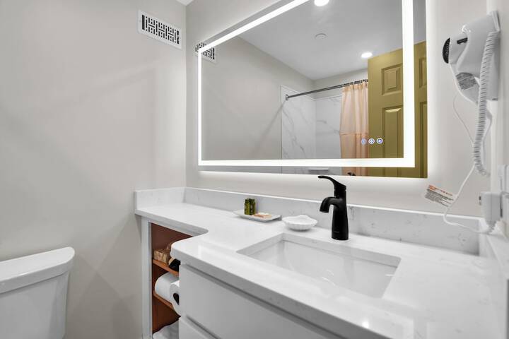 Bath Amenities