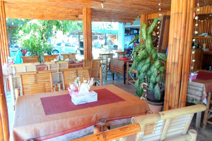 Restaurants