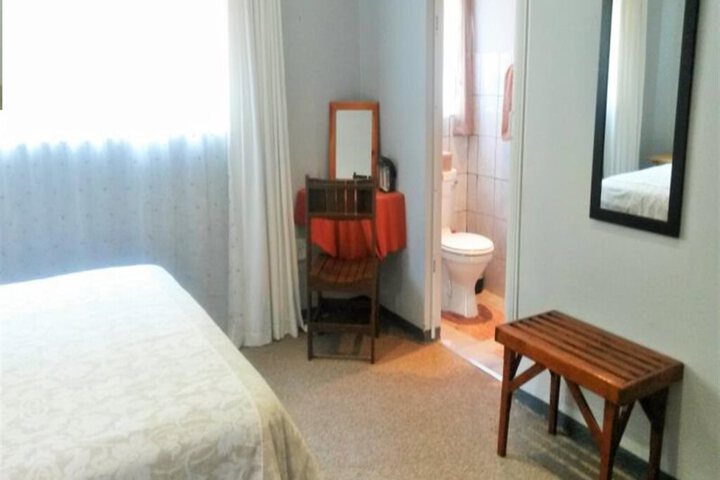 Hotel Amenity