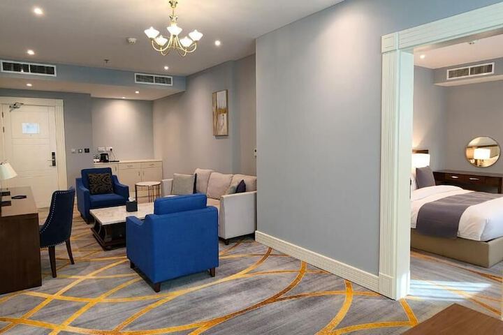 Room 17 of 109