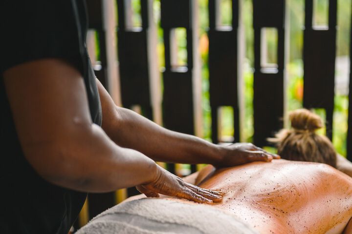 Wellness Treatments