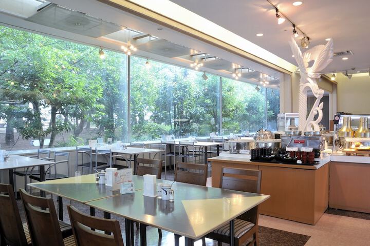 Restaurants