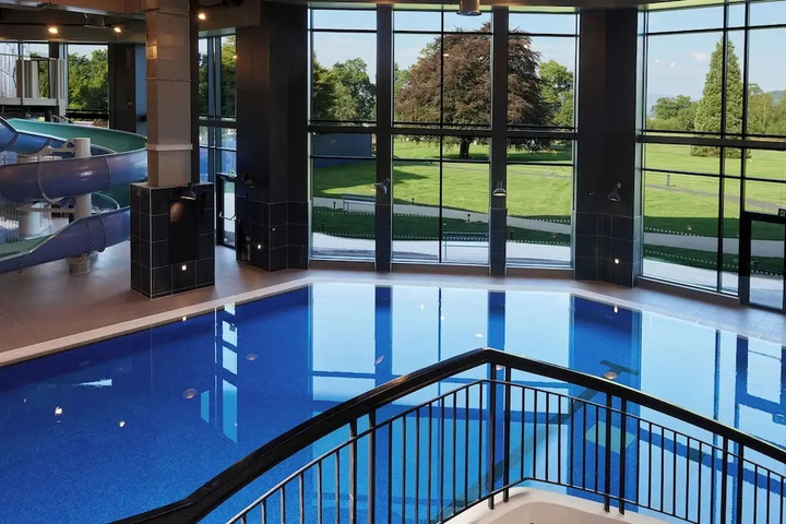 Pool 3 of 7
