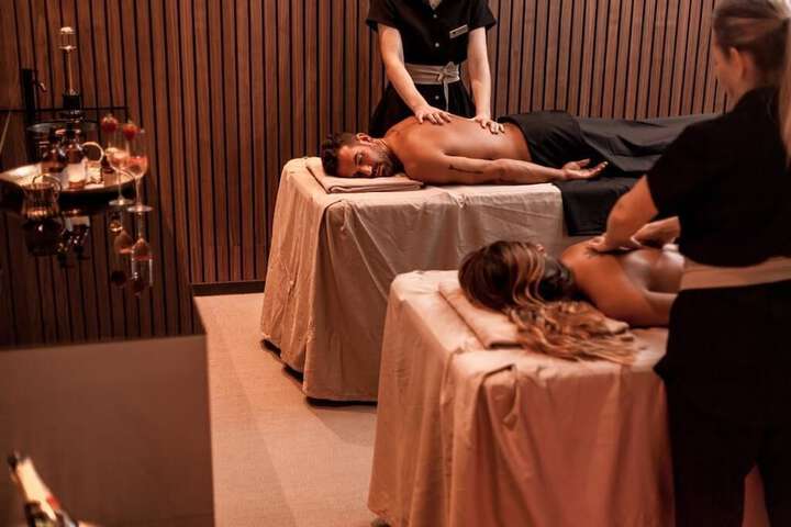 Spa Photos