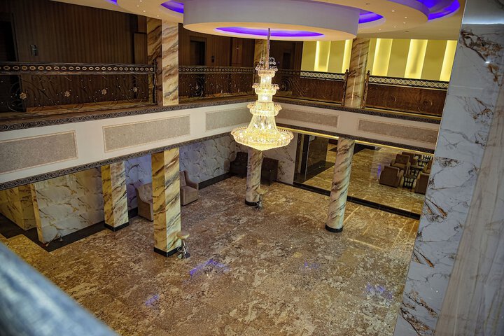 Hotel Interior 6 of 98