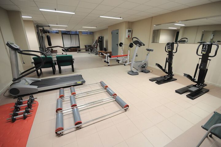 Health and Fitness 34 of 53