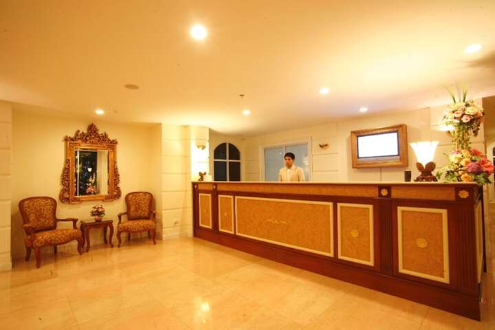 Hotel Interior 2 of 59