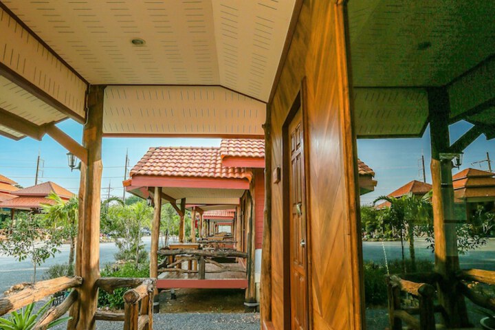 Terrace/Patio 11 of 29