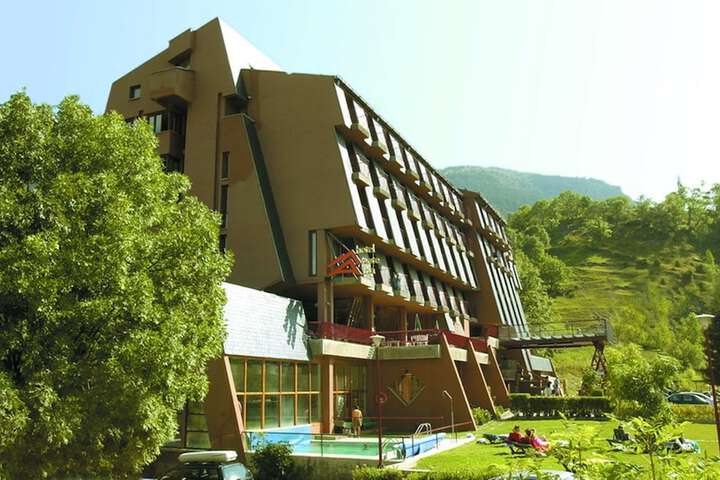 Hotel 118 of 128
