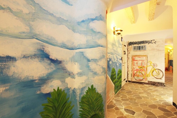 Hotel Interior 49 of 61